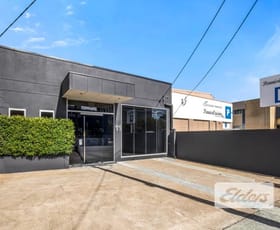 Showrooms / Bulky Goods commercial property leased at 11 Balaclava Street Woolloongabba QLD 4102
