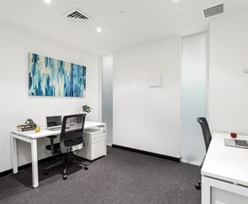 Offices commercial property leased at Suite 460/1 Queens Road Melbourne VIC 3004