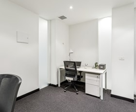 Offices commercial property leased at Suite 460/1 Queens Road Melbourne VIC 3004