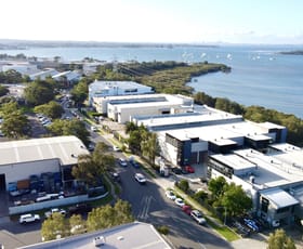 Showrooms / Bulky Goods commercial property leased at Unit 1/16-18 Northumberland Road Caringbah NSW 2229