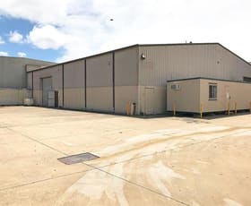 Factory, Warehouse & Industrial commercial property leased at Unit 3/18 Luisa Avenue Dandenong South VIC 3175