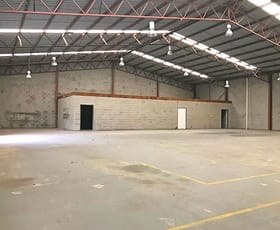 Factory, Warehouse & Industrial commercial property leased at Unit 3/18 Luisa Avenue Dandenong South VIC 3175