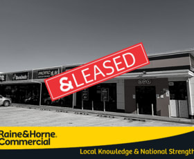 Shop & Retail commercial property leased at 3/184-186 Pacific Hwy Tuggerah NSW 2259