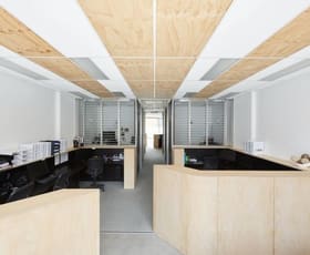 Offices commercial property leased at 104/91-95 Murphy Street Richmond VIC 3121