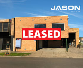 Factory, Warehouse & Industrial commercial property leased at 39 Victory Road Airport West VIC 3042