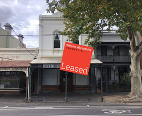 Shop & Retail commercial property leased at 310 Rathdowne Street Carlton North VIC 3054
