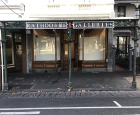 Shop & Retail commercial property leased at 310 Rathdowne Street Carlton North VIC 3054