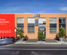 Showrooms / Bulky Goods commercial property leased at 229 Broadway Reservoir VIC 3073