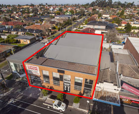 Showrooms / Bulky Goods commercial property leased at 229 Broadway Reservoir VIC 3073