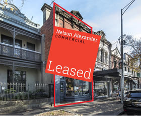 Shop & Retail commercial property leased at 617 Rathdowne Street Carlton North VIC 3054