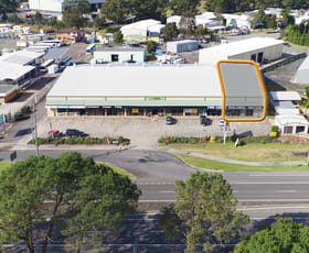 Factory, Warehouse & Industrial commercial property leased at 4/2364 Pacific Highway Heatherbrae NSW 2324