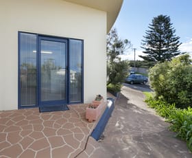 Offices commercial property leased at 3/18 Tingira Crescent Kiama NSW 2533