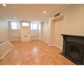 Showrooms / Bulky Goods commercial property leased at 455 Harris Street Ultimo NSW 2007