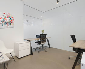 Serviced Offices commercial property leased at D8/Level 1, 2 Short Street Double Bay NSW 2028