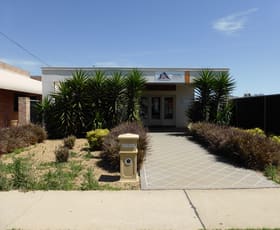 Offices commercial property leased at 151A Langtree Avenue Mildura VIC 3500