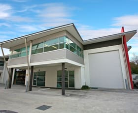 Factory, Warehouse & Industrial commercial property leased at 1/44 Devlan Street Mansfield QLD 4122