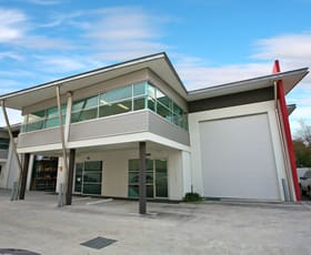 Offices commercial property leased at 1/44 Devlan Street Mansfield QLD 4122