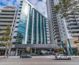 Offices commercial property leased at 233 Adelaide Terrace Perth WA 6000