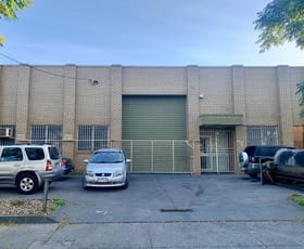 Factory, Warehouse & Industrial commercial property leased at 4 Norfolk Court Coburg North VIC 3058