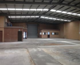 Factory, Warehouse & Industrial commercial property leased at 4 Norfolk Court Coburg North VIC 3058