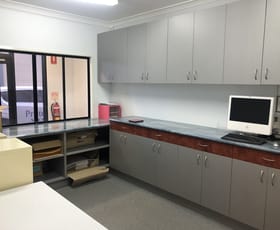 Offices commercial property leased at 4/80 Township Drive Burleigh Heads QLD 4220