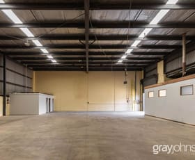 Factory, Warehouse & Industrial commercial property leased at 3/19 Gatwick Road Bayswater VIC 3153