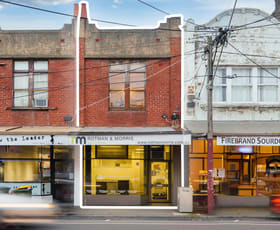 Shop & Retail commercial property leased at 67 Glen Eira Road Ripponlea VIC 3185