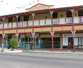 Shop & Retail commercial property leased at 131 Summerland Way Kyogle NSW 2474