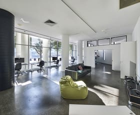 Offices commercial property leased at 60 River Esplanade Docklands VIC 3008