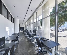 Offices commercial property leased at 60 River Esplanade Docklands VIC 3008