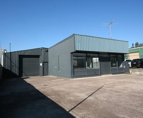 Factory, Warehouse & Industrial commercial property leased at 7 Arnhem Close Gateshead NSW 2290