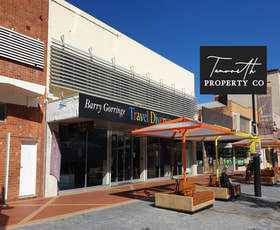 Shop & Retail commercial property leased at 17 Fitzroy St Tamworth NSW 2340