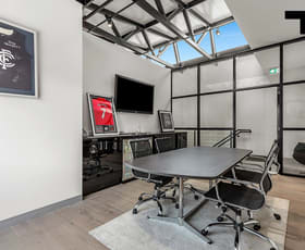 Offices commercial property leased at 14/1 Bromham Place Richmond VIC 3121