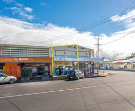 Shop & Retail commercial property leased at 2/50-52 Norman Street Gordonvale QLD 4865