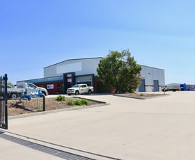Factory, Warehouse & Industrial commercial property leased at 42-44 Enterprise Crescent Muswellbrook NSW 2333