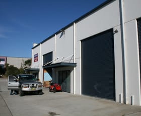 Factory, Warehouse & Industrial commercial property leased at 4/5 Kam Close Morisset NSW 2264