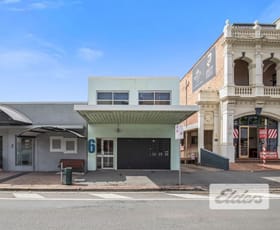 Offices commercial property leased at 6 Annerley Road Woolloongabba QLD 4102