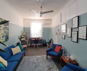 Medical / Consulting commercial property leased at 7A/104A Molesworth Street Lismore NSW 2480