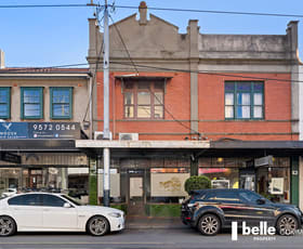 Shop & Retail commercial property leased at 91 Waverley Road Malvern East VIC 3145