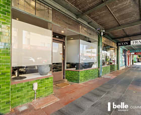 Shop & Retail commercial property leased at 91 Waverley Road Malvern East VIC 3145