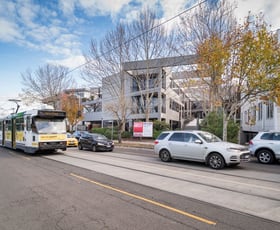 Medical / Consulting commercial property leased at Suites 2 & 3/79-83 High Street Kew VIC 3101