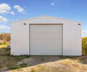 Factory, Warehouse & Industrial commercial property leased at 845 Lakeys Road Shelbourne VIC 3515