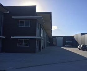 Factory, Warehouse & Industrial commercial property leased at 3/33 Access Crescent Coolum Beach QLD 4573