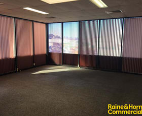 Offices commercial property leased at 1/9 Greenhills Avenue Moorebank NSW 2170