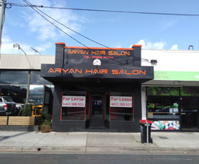 Shop & Retail commercial property leased at 36 Grantham Street Brunswick West VIC 3055