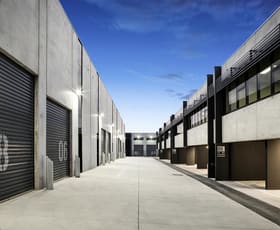 Factory, Warehouse & Industrial commercial property leased at 40D Wallace Avenue Point Cook VIC 3030