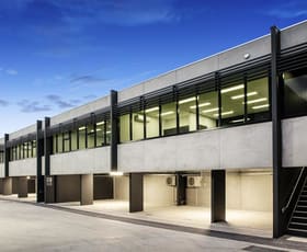 Offices commercial property leased at 40D Wallace Avenue Point Cook VIC 3030