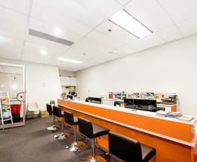 Offices commercial property leased at 11/85 Liverpool Street Sydney NSW 2000