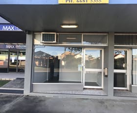 Offices commercial property leased at 5/53-61 Tamar Street Ballina NSW 2478