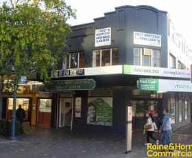 Offices commercial property for lease at Multiple Suites/209 Macquarie Street Liverpool NSW 2170